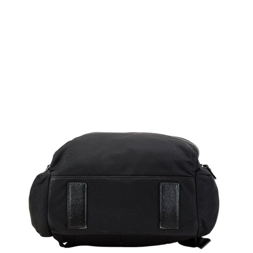 Pre Loved michael kors Women black | black Backpacks - Picture 3 of 6